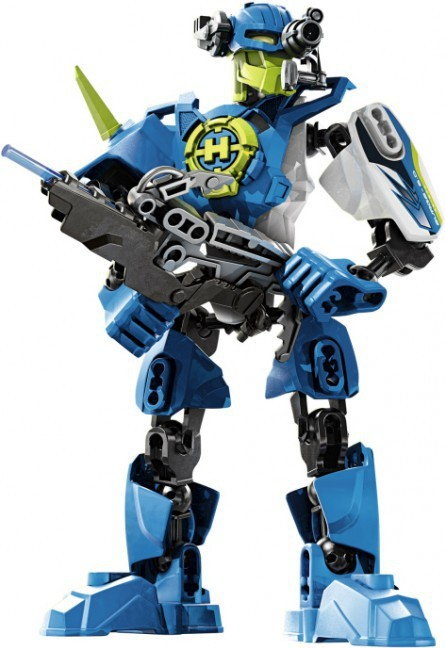 LEGO Hero Factory - Surge 2.0 2141