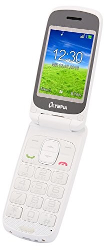 Olympia Primus Biały