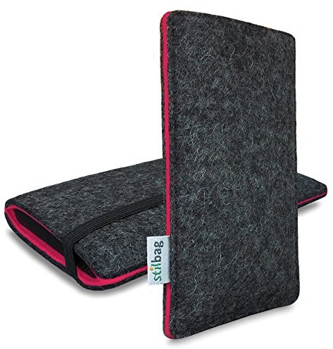 APPLE stilbag torba filcowa 