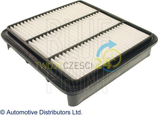 Blue Print Filtr powietrza ADC42249