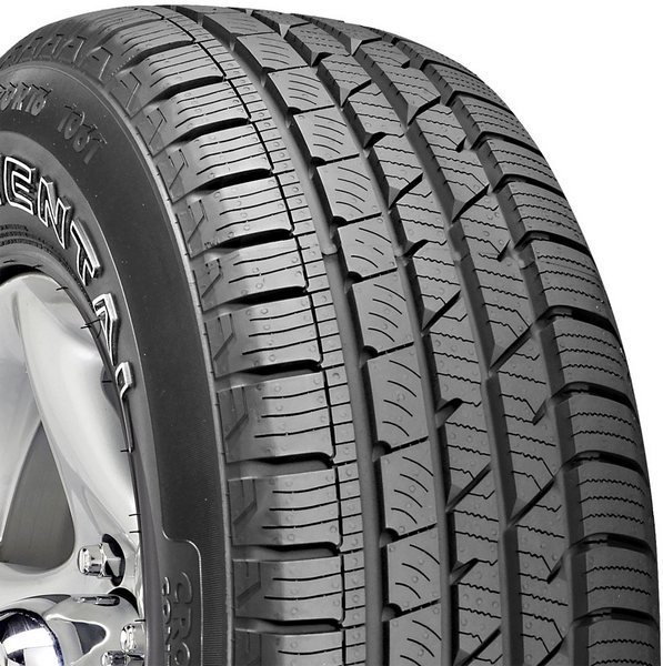 Continental ContiCrossContact LX 275/40R22 108Y