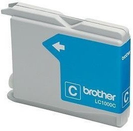 Brother LC-1000C