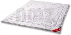 AMZ kołdry Poduszki Kolekcja ANTYSTRES - kołdra letnia włókno DREAMFILL