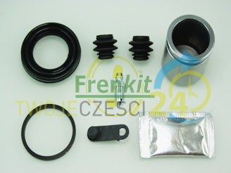 Frenkit Zestaw naprawczy, zacisk hamulca 243930