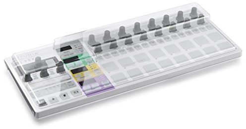 Decksaver dsle-PC-Beat STE ppro Arturia ochrona przed kurzem walizka DSLE-PC-BEATSTEPPRO