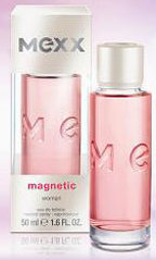 Mexx Magnetic woda toaletowa 15ml