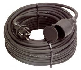 As-Schwabe Przedłużacz 25 m AS 860370