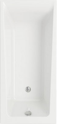 Cersanit Lorena 160x70 S301-075