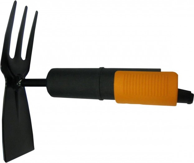 Fiskars Motyczka z widełkami QuikFit (137572)