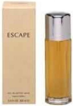 Calvin Klein Escape Woda perfumowana 100ml