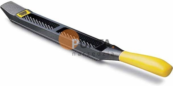 Stanley SURFORM PILNIK płaski KORPUS METALOWY 5-21-295