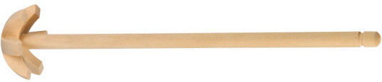 Tescoma UBIJAK SPECJALNY WOODY 28 CM 637380