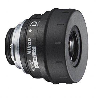 Nikon SEP okular (wodoszczelna do 2 m na 10 minut) zapewnia PROSTAFF 5 obserwacji luneta 6978