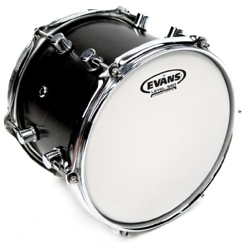 Evans evans b06g1 uogólniony G1 Tom drum sierść B12G1