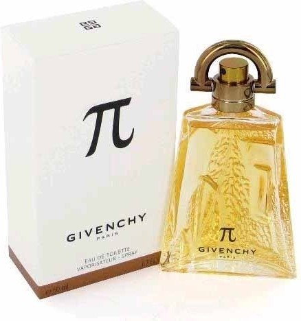 Givenchy PI Woda toaletowa 50ml