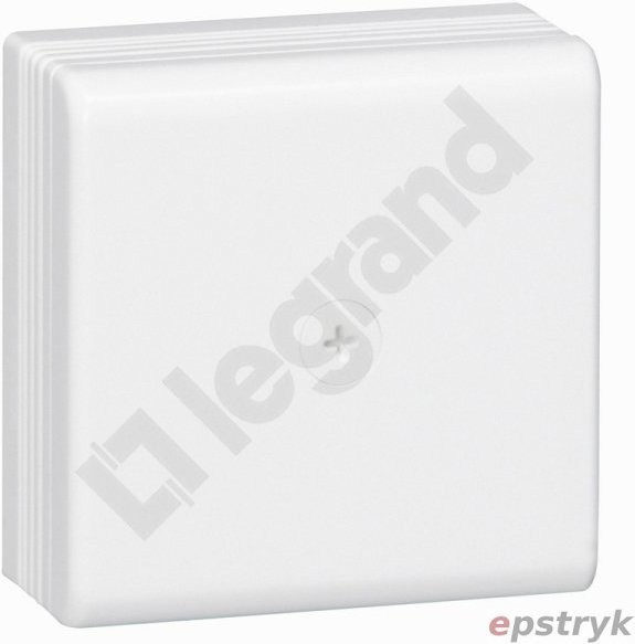 Legrand DLP Puszka rozgałęźna 110 x 110 030326,