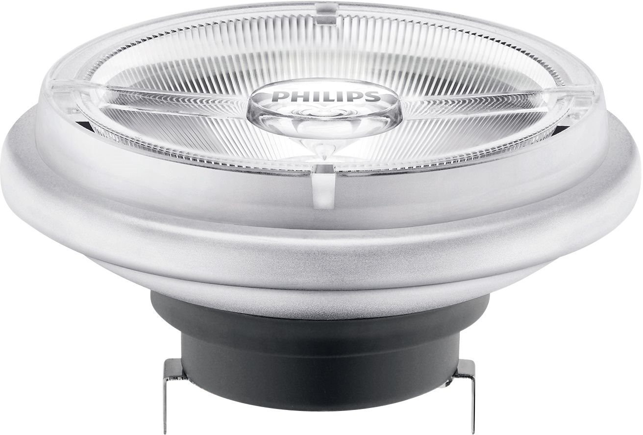 Philips Żarówka LED MAS LEDspotLV D 15-75W 930 AR111 24D 8718696514986