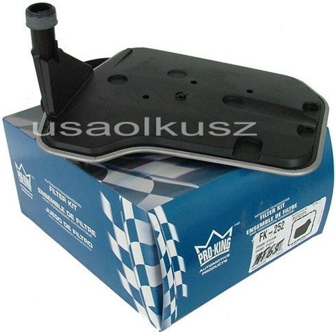 ProKing Filtr oleju automatycznej skrzyni biegów Chevrolet Silverado 1999-