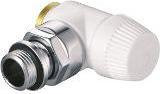 Honeywell Zawór powrotny LV biały prosty 1/2" V2481D0015 -