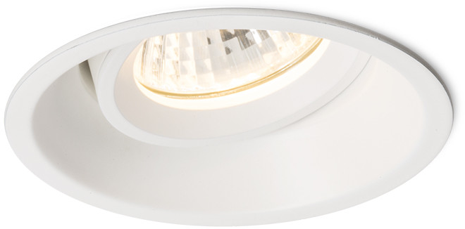 Redlux Oczko Wpuszczane 1pł SOBER R11738