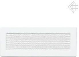 Kratki.pl Kratka wentylacyjna malowana biała 11x42