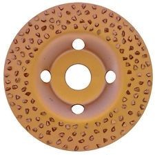 EIBENSTOCK Tarcza węglikowo-wolframowa do grysu 37106000 37106000