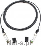 Mikrotik S+DA0003 10-Gigabit Ethernet SFP+ 3m direct attach cable (MT S+DA0003)