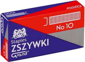 KW Trade Zszywki GRAND 10/5 KW110