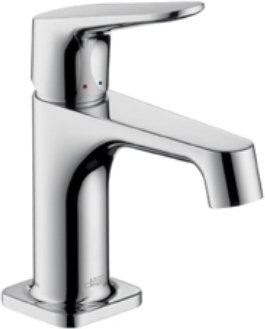 Hansgrohe Axor Citterio M 34016000