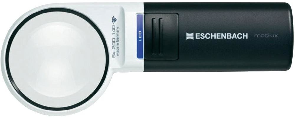 Eschenbach 15115 58 mm