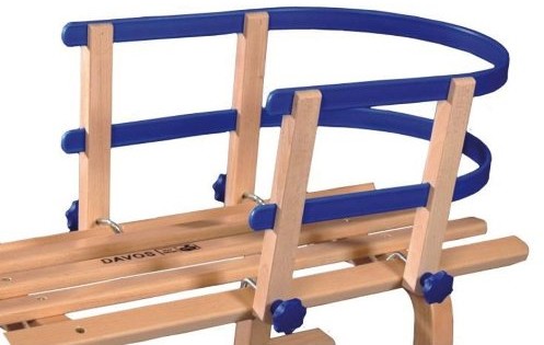 Unbekannt Colint SLP 10005 sanki z tworzywa sztucznego