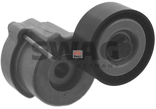 SWAG Napinacz paska klinowego wielorowkowego 40 94 0898