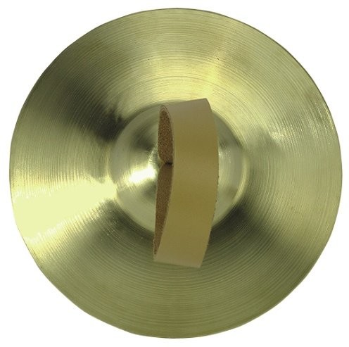 Unbekannt BSX cymbeln (para, 20 cm) 830258