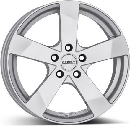 DEZENT TD 7,5x18 5x120 45