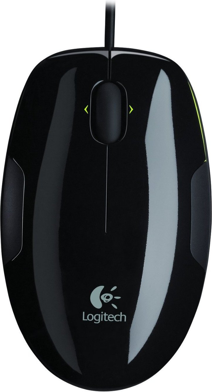 Logitech LS1 Laser Grape Acid Flash (910-000863)