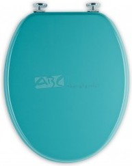 Sanitop-Wingenroth Wingenroth Deska Sedesowa VENEZJA antybakteryjna calipso 218030