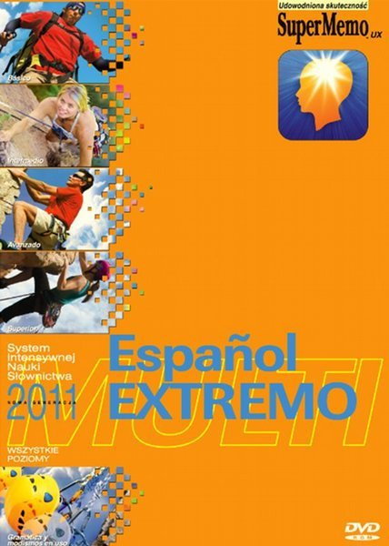 SuperMemo World Espanol Extremo Multi