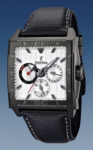 Festina Multifunction F16569/1