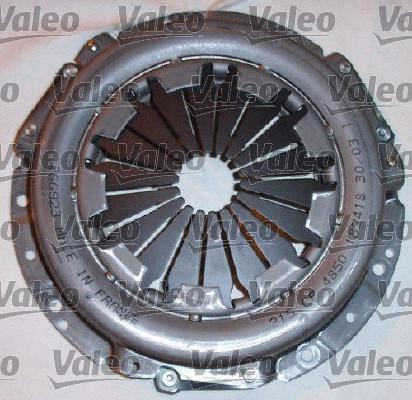 VALEO kpl. sprzęgła 801124 801124