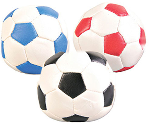 Trixie Piłeczka futbolowa dla psa 11cm 3471