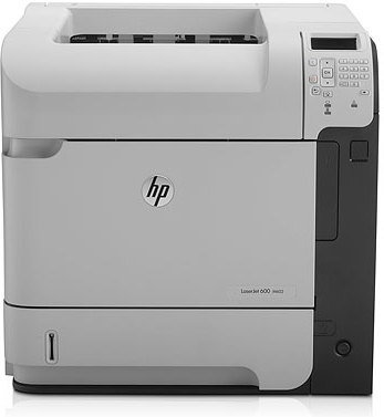 HP LaserJet Enterprise 600 M602dn (CE992A)