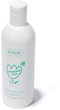 Ziaja mamma mia krem przeciw rozstępom - 270ml 7049956