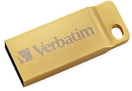 Verbatim 99104 pamięć USB Gold 99104