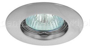 Kanlux LUTO CTX-DS02B-C/M oczka halogenowe