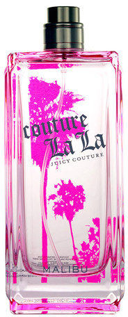 Juicy Couture La La Malibu woda toaletowa 75ml