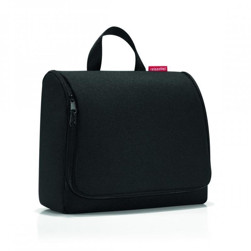 Reisenthel Kosmetyczka Toiletbag XL black