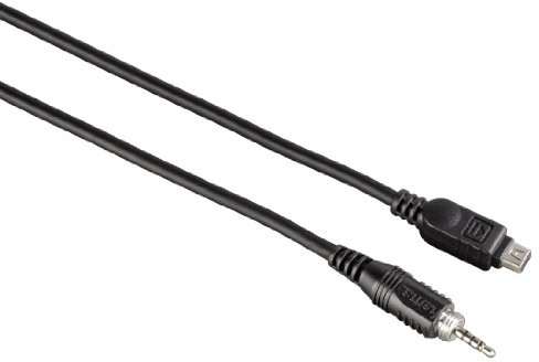 Hama Adapter sieciowy, czarny, jeden rozmiar 00005210