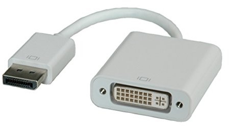 Rotronic Secomp 0.15 m DisplayPort/DVI przej$76ciówka (12.03.3133)