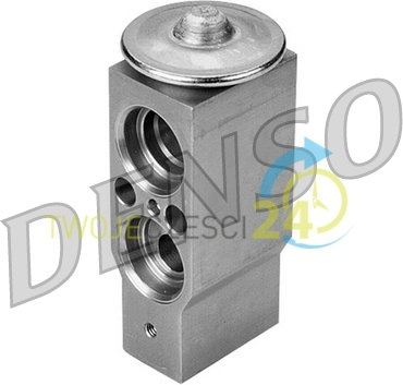 DENSO DVE09002
