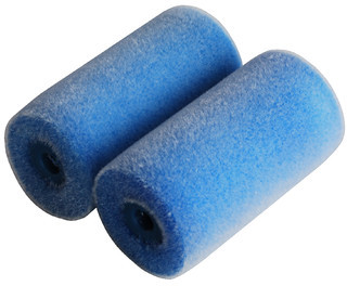 BlueDolphin Blue Dolphin Wałek Flock X2 15Cm (s3.56609449)